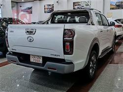 Great Wall Double Cab